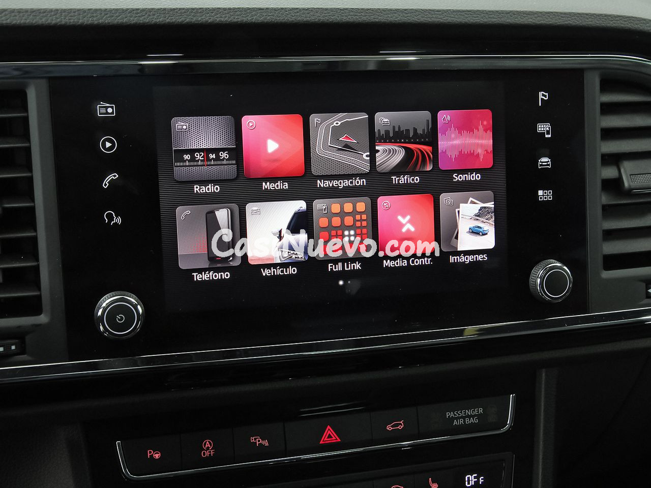 Cupra Ateca 2.0 TSI 221kW (300CV) 4Drive DSG - foto 21