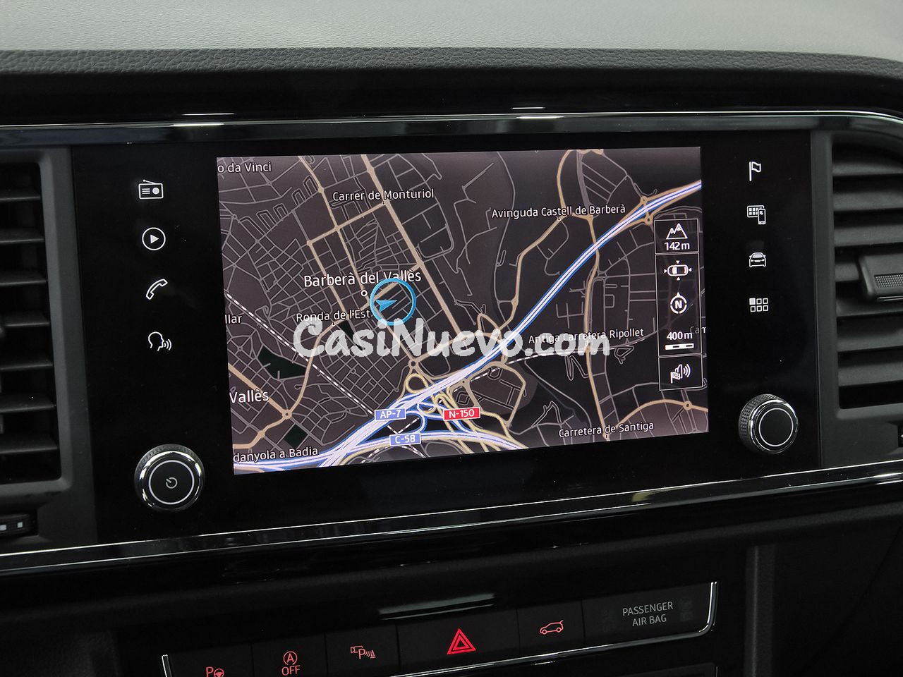 Cupra Ateca 2.0 TSI 221kW (300CV) 4Drive DSG - foto 23