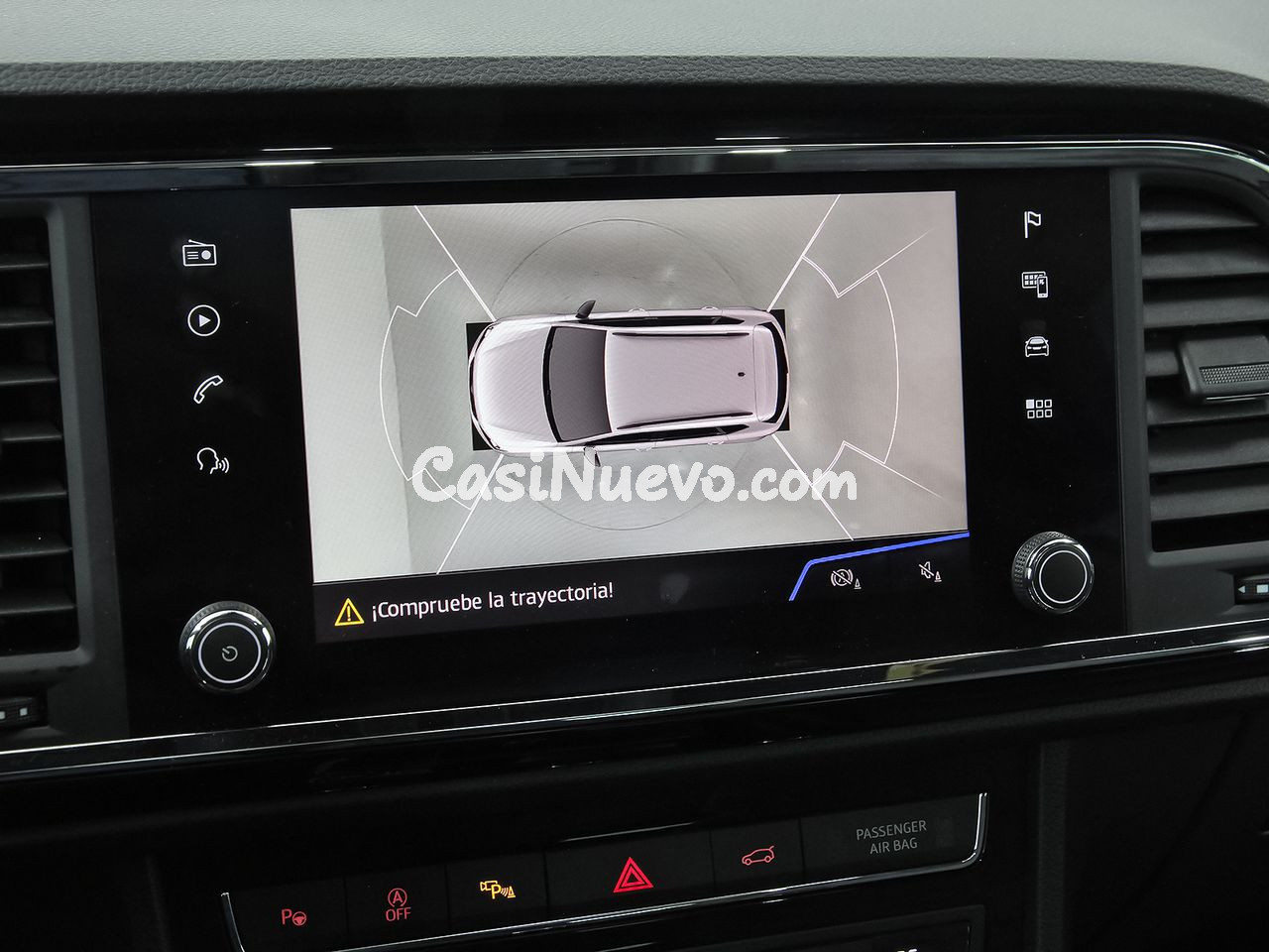 Cupra Ateca 2.0 TSI 221kW (300CV) 4Drive DSG - foto 25