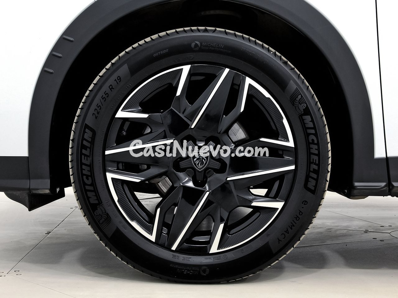 Peugeot 3008 Hybrid 1.2 100KW Allure eDCS6 - foto 11