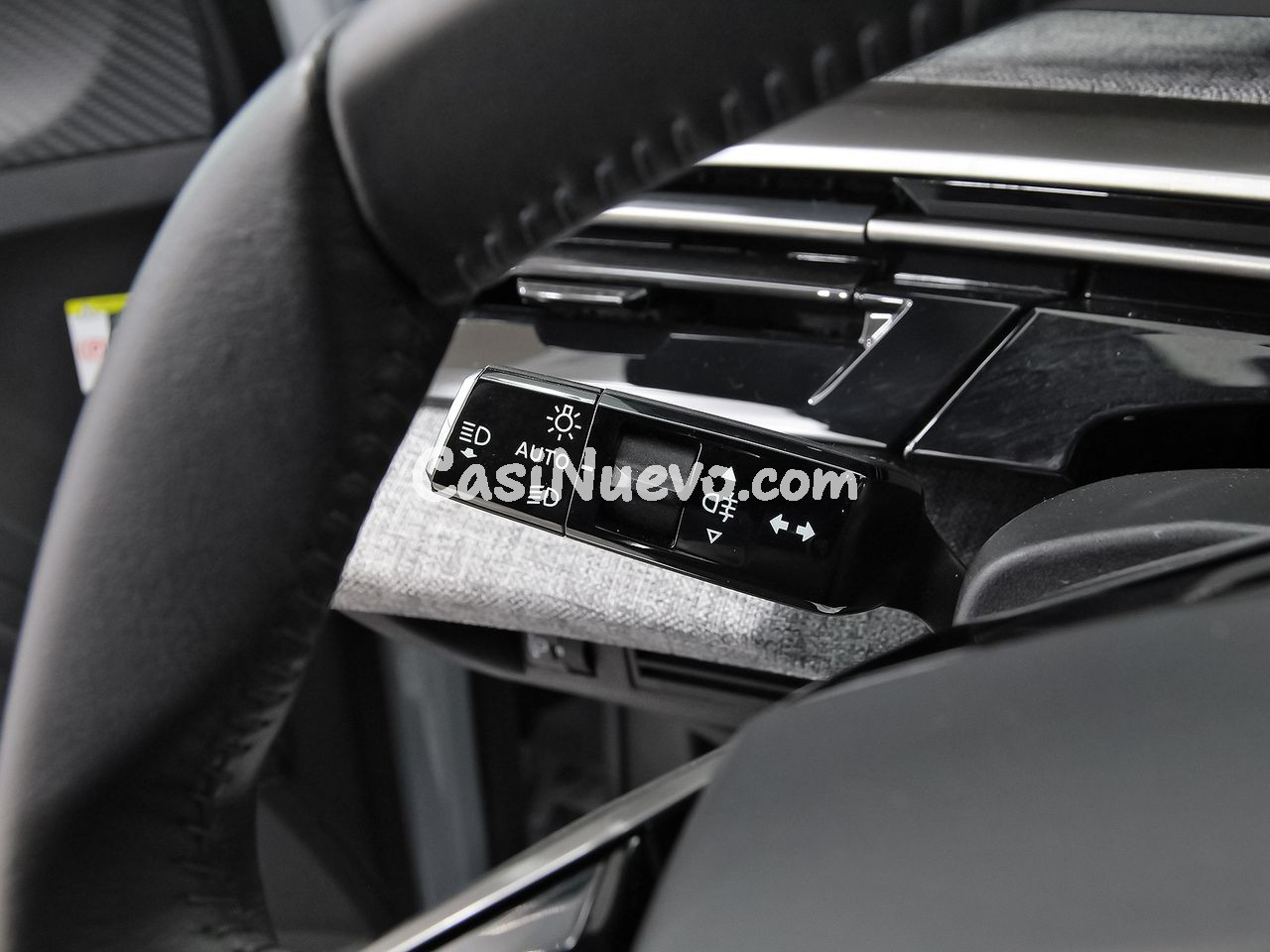 Peugeot 3008 Hybrid 1.2 100KW Allure eDCS6 - foto 16