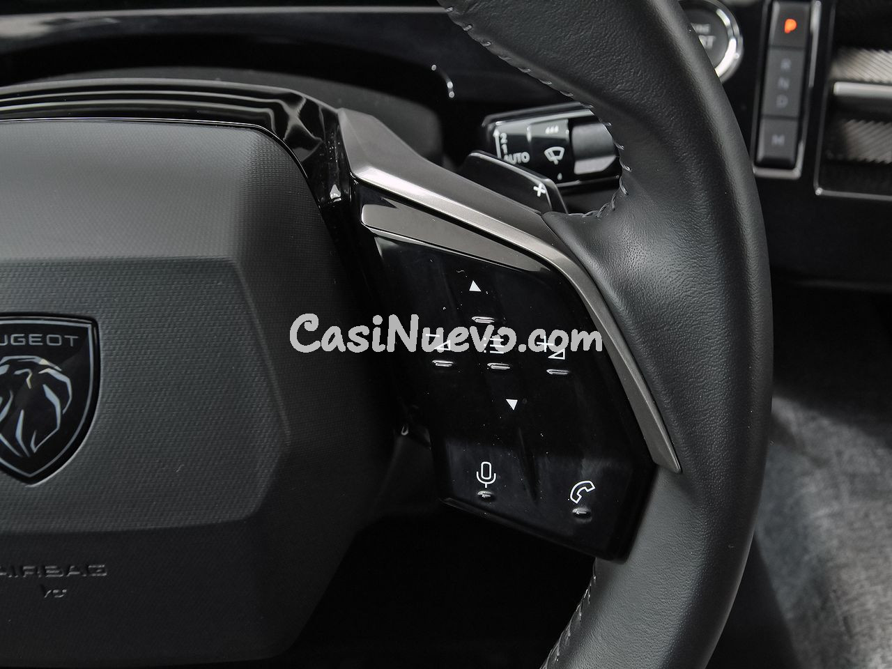 Peugeot 3008 Hybrid 1.2 100KW Allure eDCS6 - foto 19