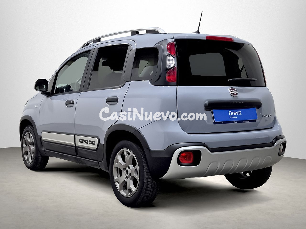 Fiat Panda Cross 1.0 Gse 51kw (70CV) - foto 2