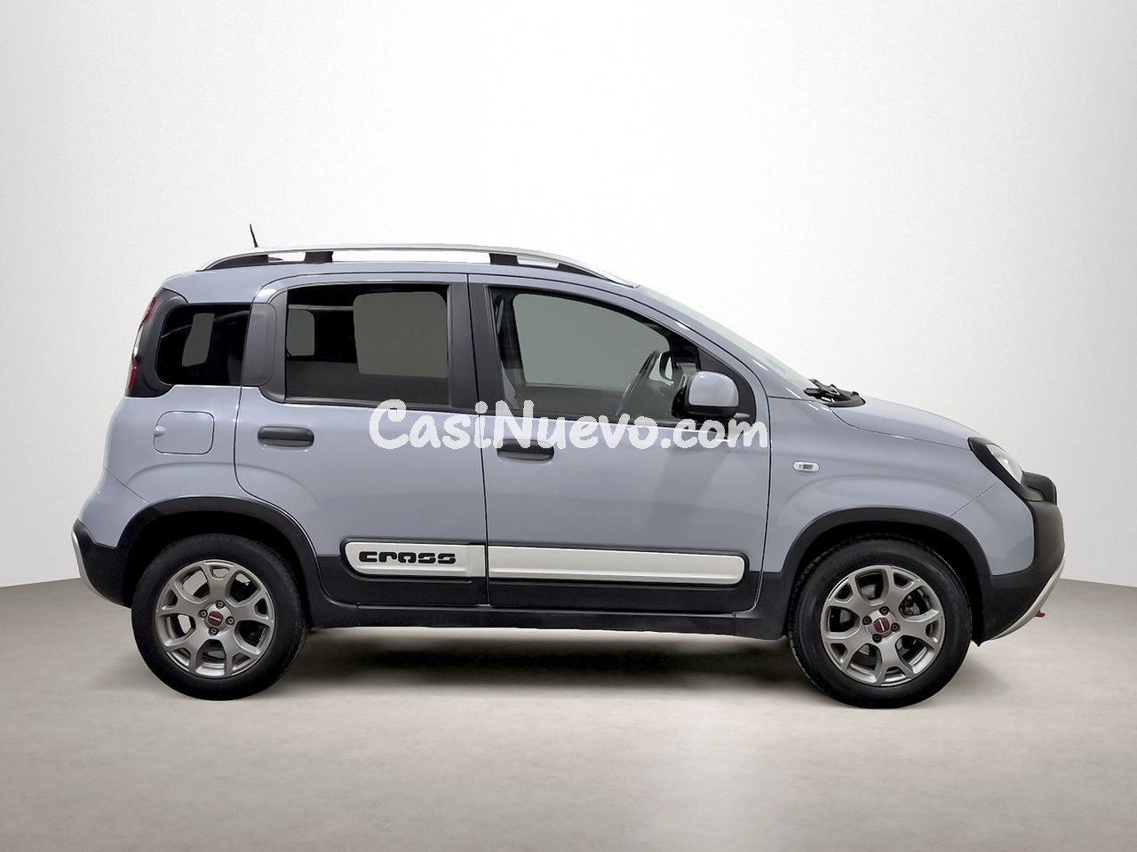 Fiat Panda Cross 1.0 Gse 51kw (70CV) - foto 3