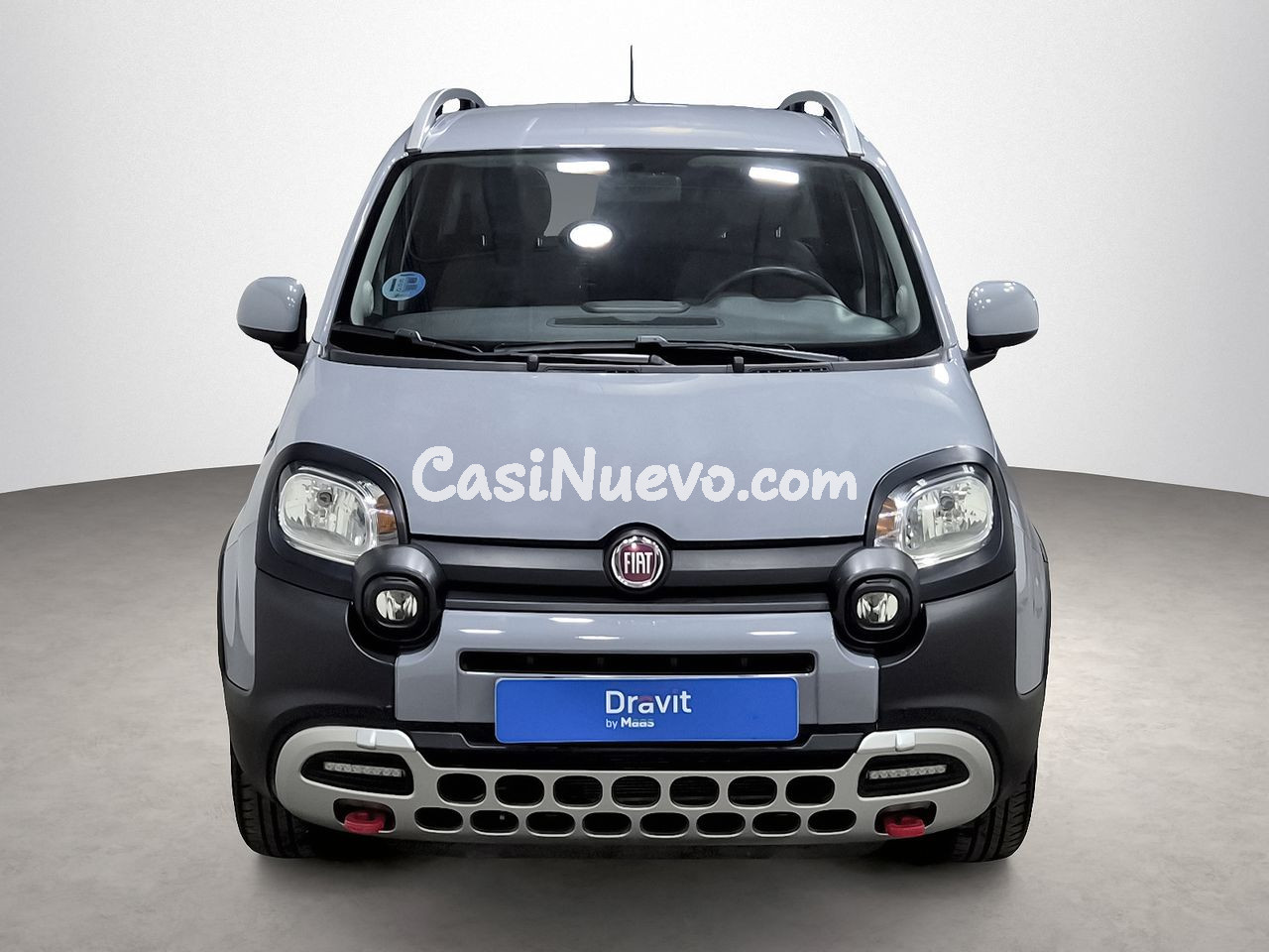 Fiat Panda Cross 1.0 Gse 51kw (70CV) - foto 4