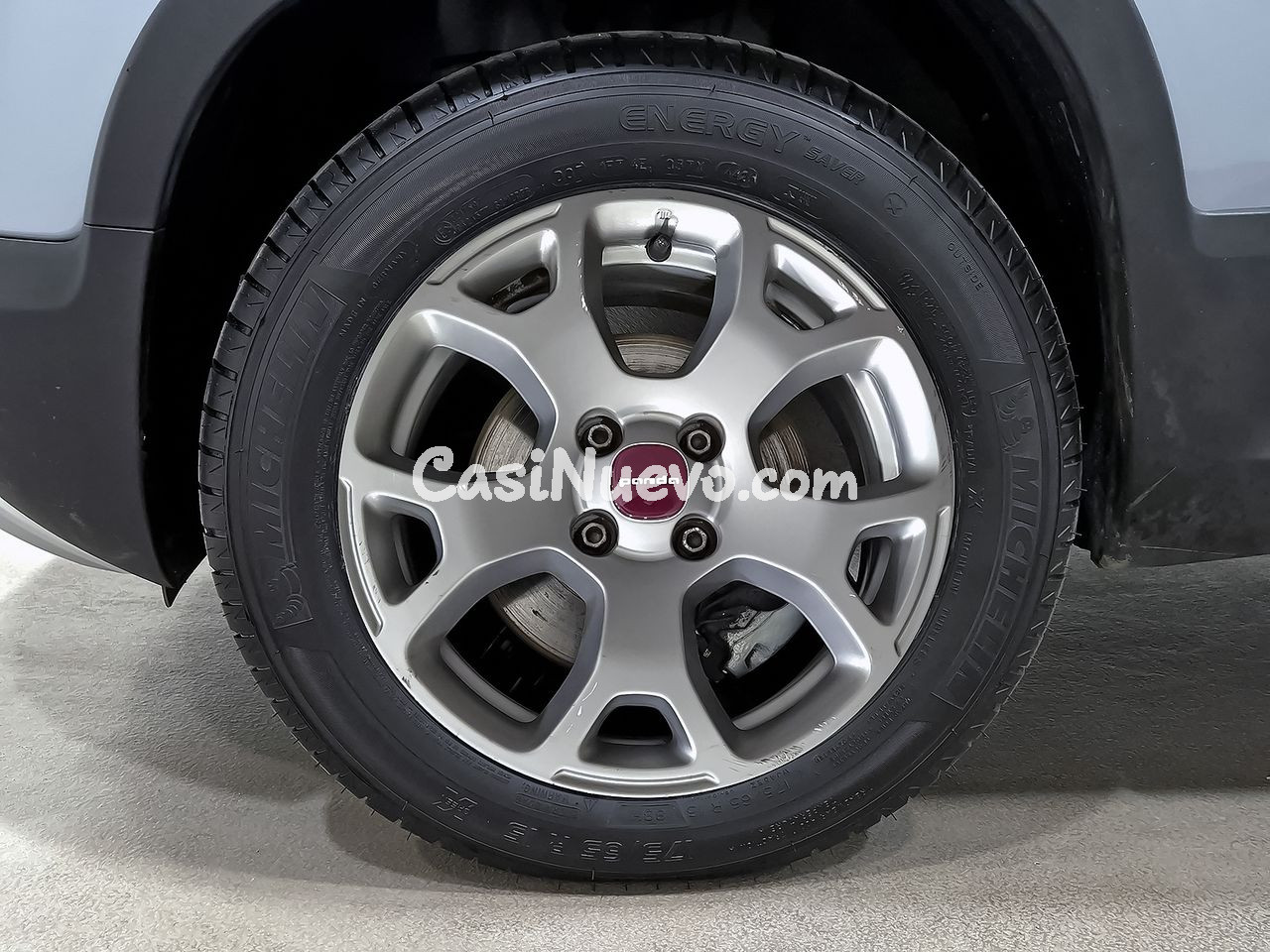 Fiat Panda Cross 1.0 Gse 51kw (70CV) - foto 10