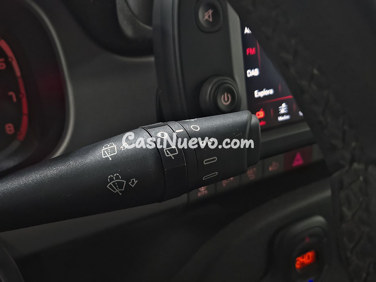 Fiat Panda Cross 1.0 Gse 51kw (70CV) - foto 14