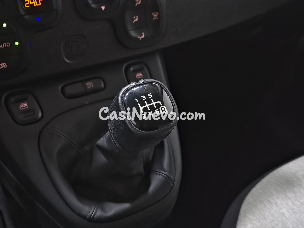 Fiat Panda Cross 1.0 Gse 51kw (70CV) - foto 21