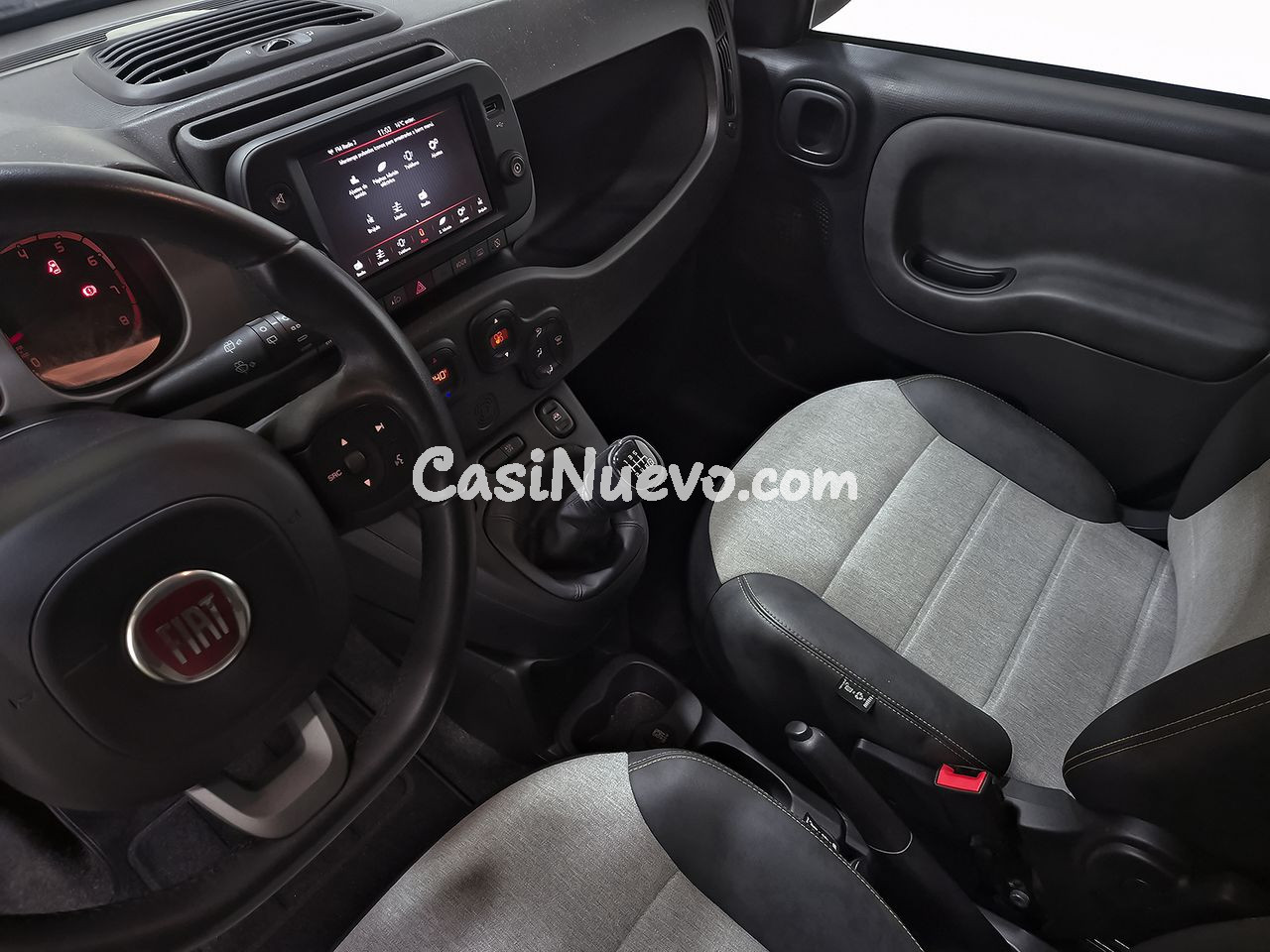 Fiat Panda Cross 1.0 Gse 51kw (70CV) - foto 22