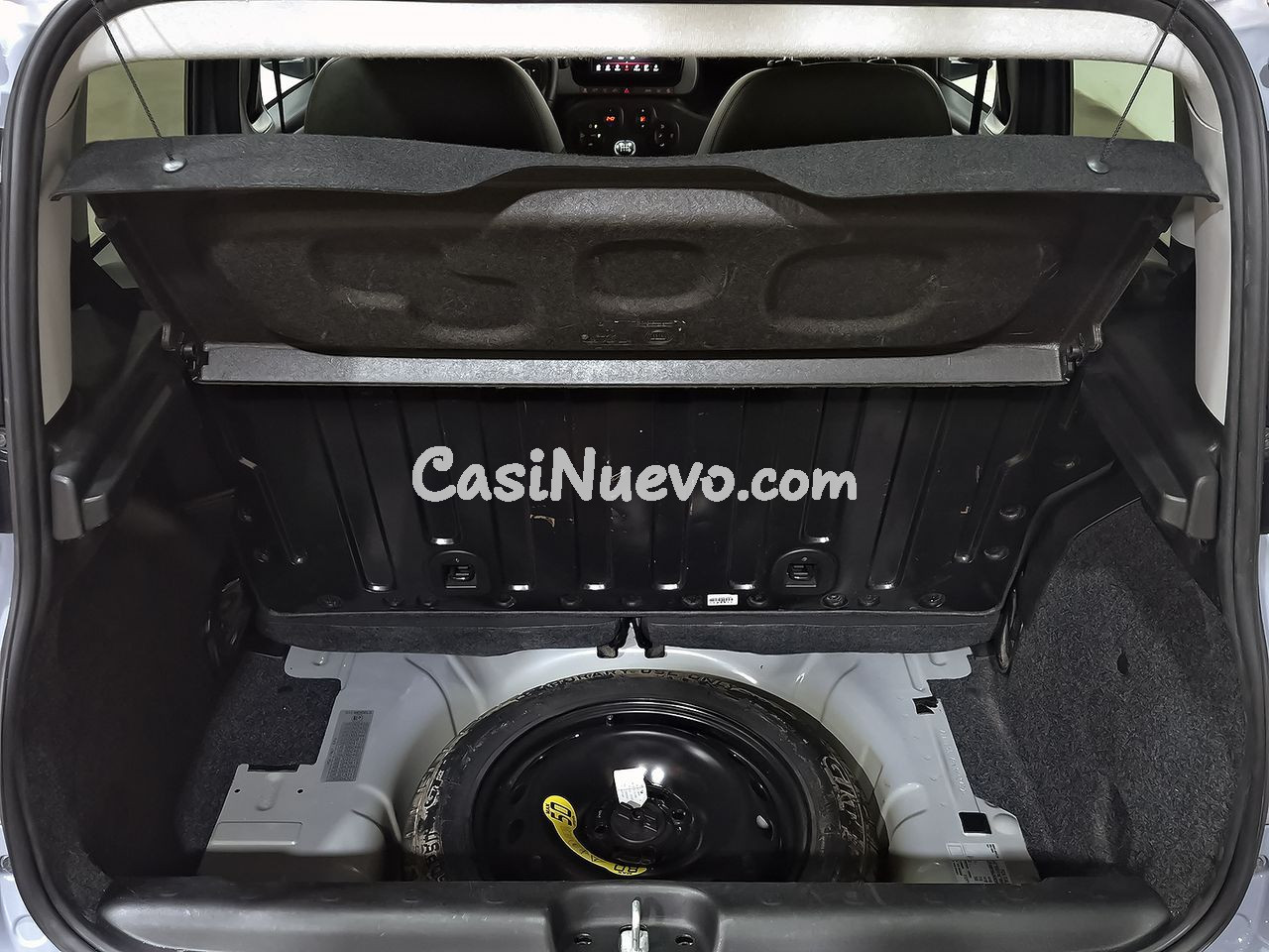 Fiat Panda Cross 1.0 Gse 51kw (70CV) - foto 25