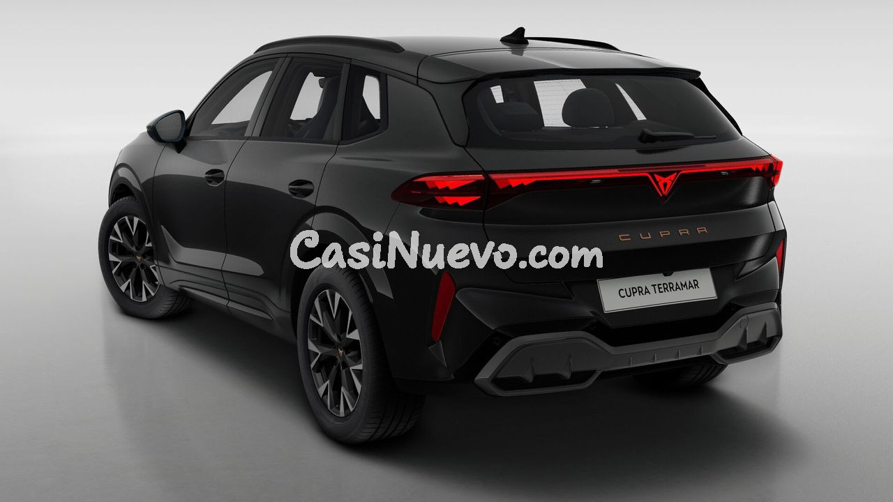 Cupra Terramar 1.5 eTSI 110kW (150 CV) DSG - foto 4