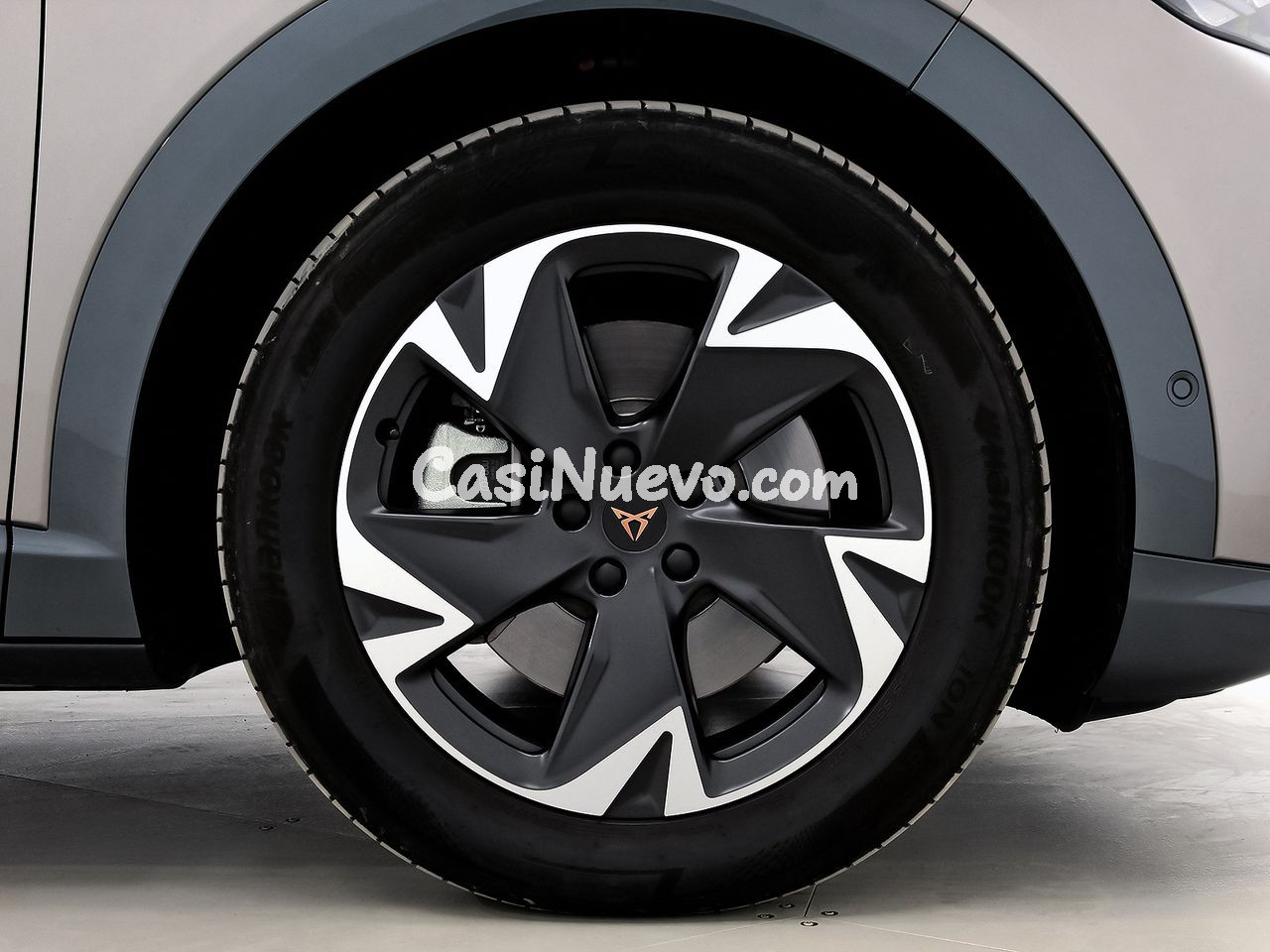 Cupra Tavascan 77kWh 210kW (286CV) Endurance - foto 8