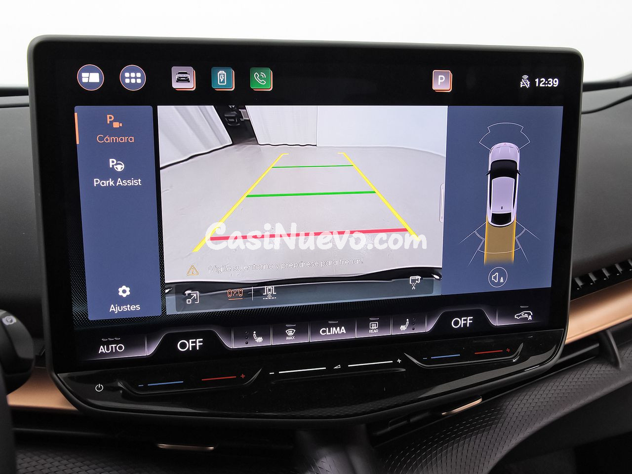 Cupra Tavascan 77kWh 210kW (286CV) Endurance - foto 22