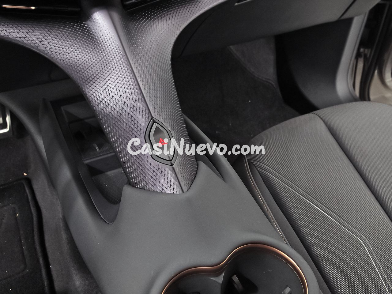 Cupra Tavascan 77kWh 210kW (286CV) Endurance - foto 36