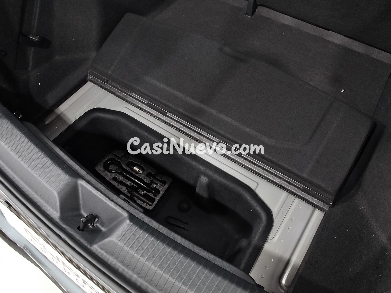 Cupra Tavascan 77kWh 210kW (286CV) Endurance - foto 38