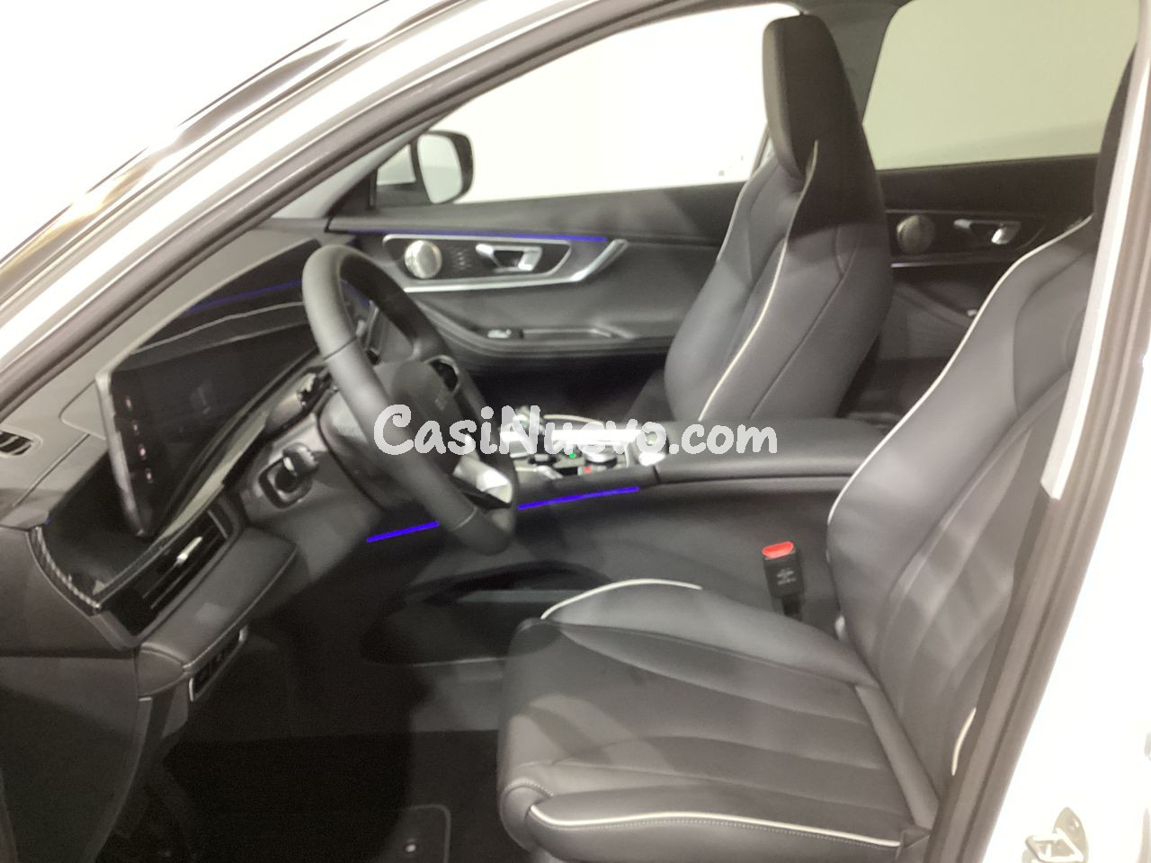 Ebro S700 1.6 TGDI Luxury 7 DCT - foto 8