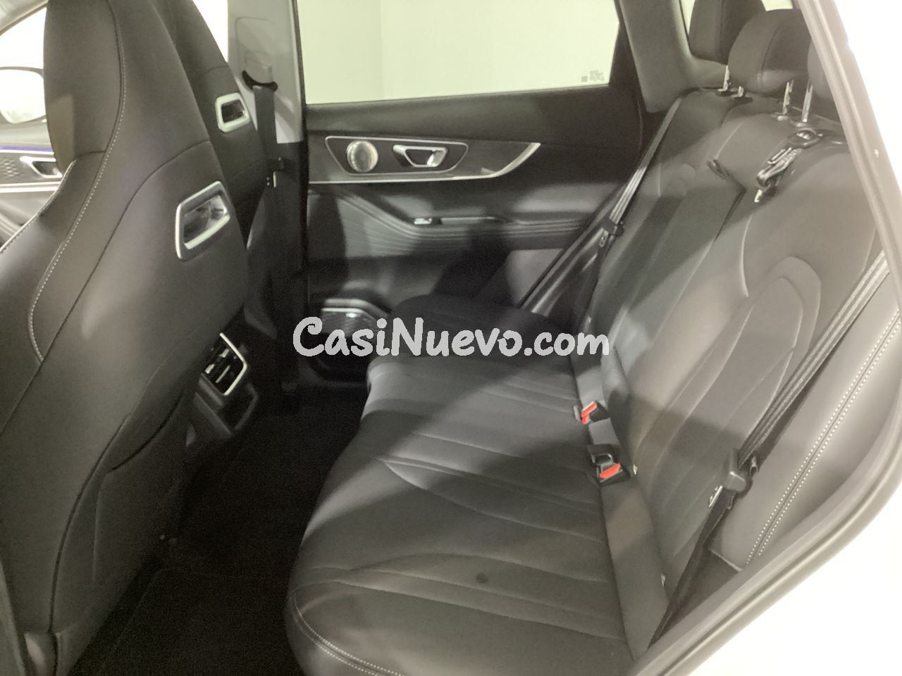 Ebro S700 1.6 TGDI Luxury 7 DCT - foto 9