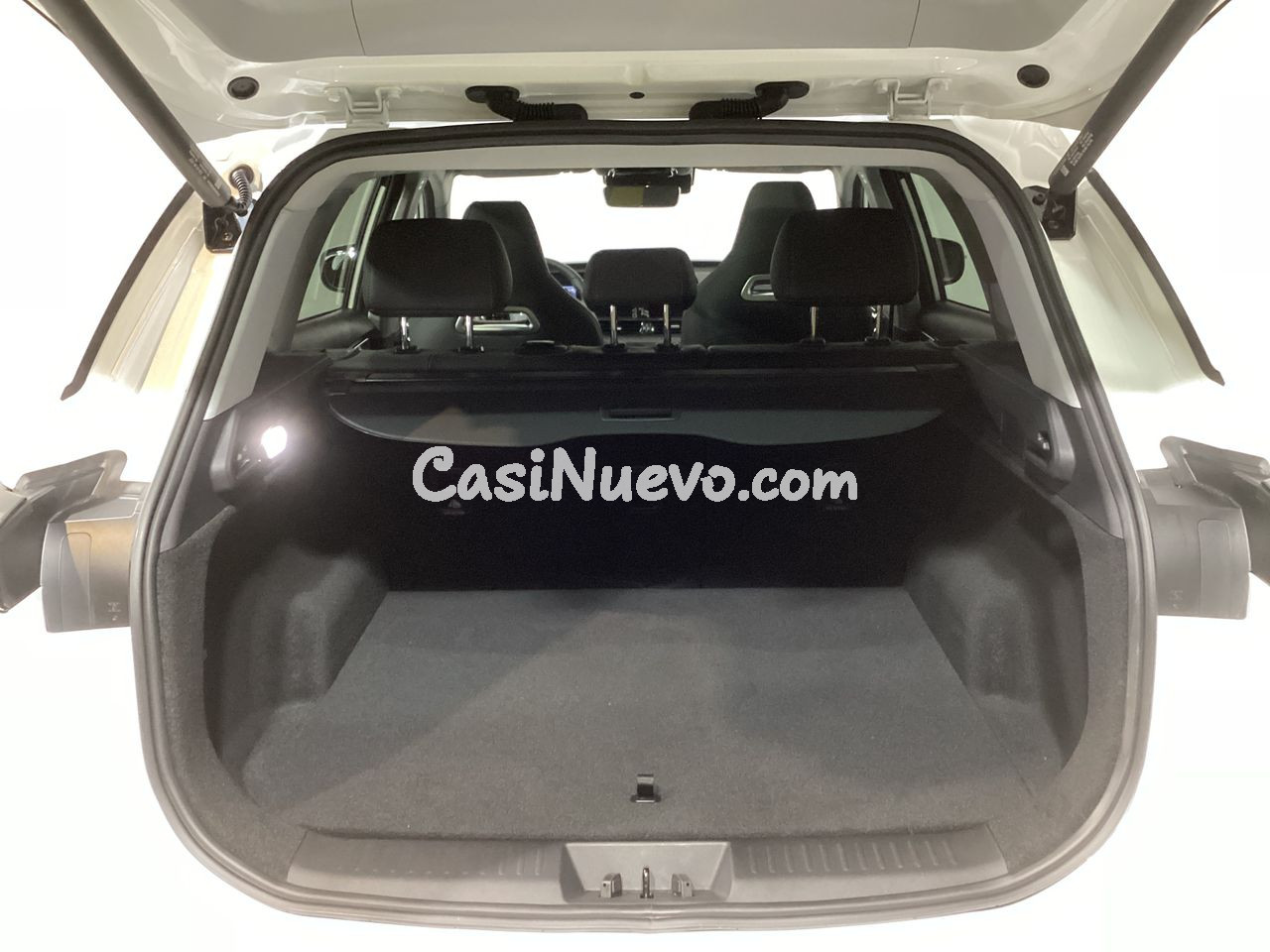 Ebro S700 1.6 TGDI Luxury 7 DCT - foto 10