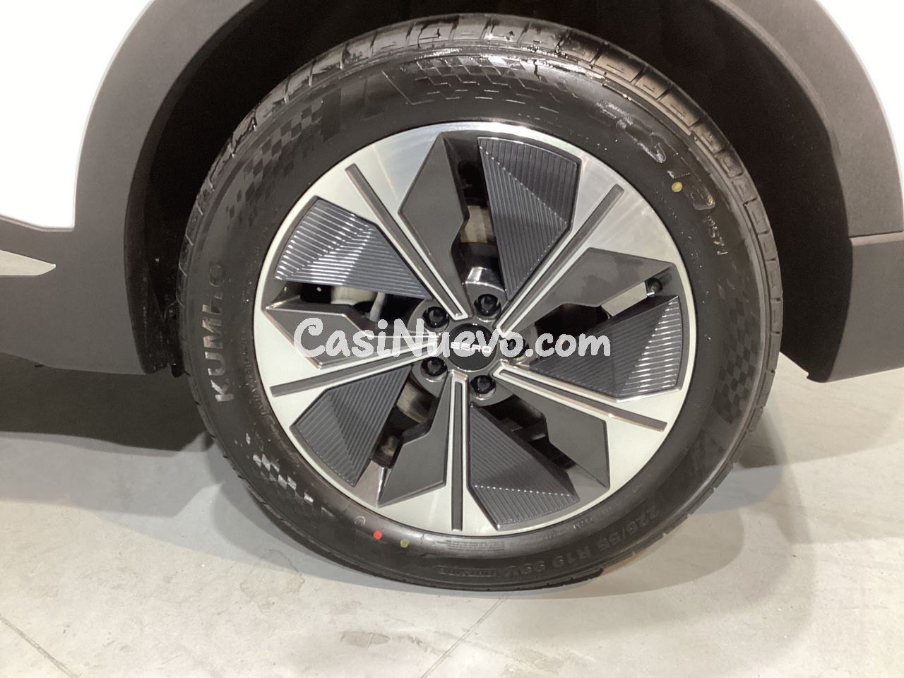 Ebro S700 1.6 TGDI Luxury 7 DCT - foto 11