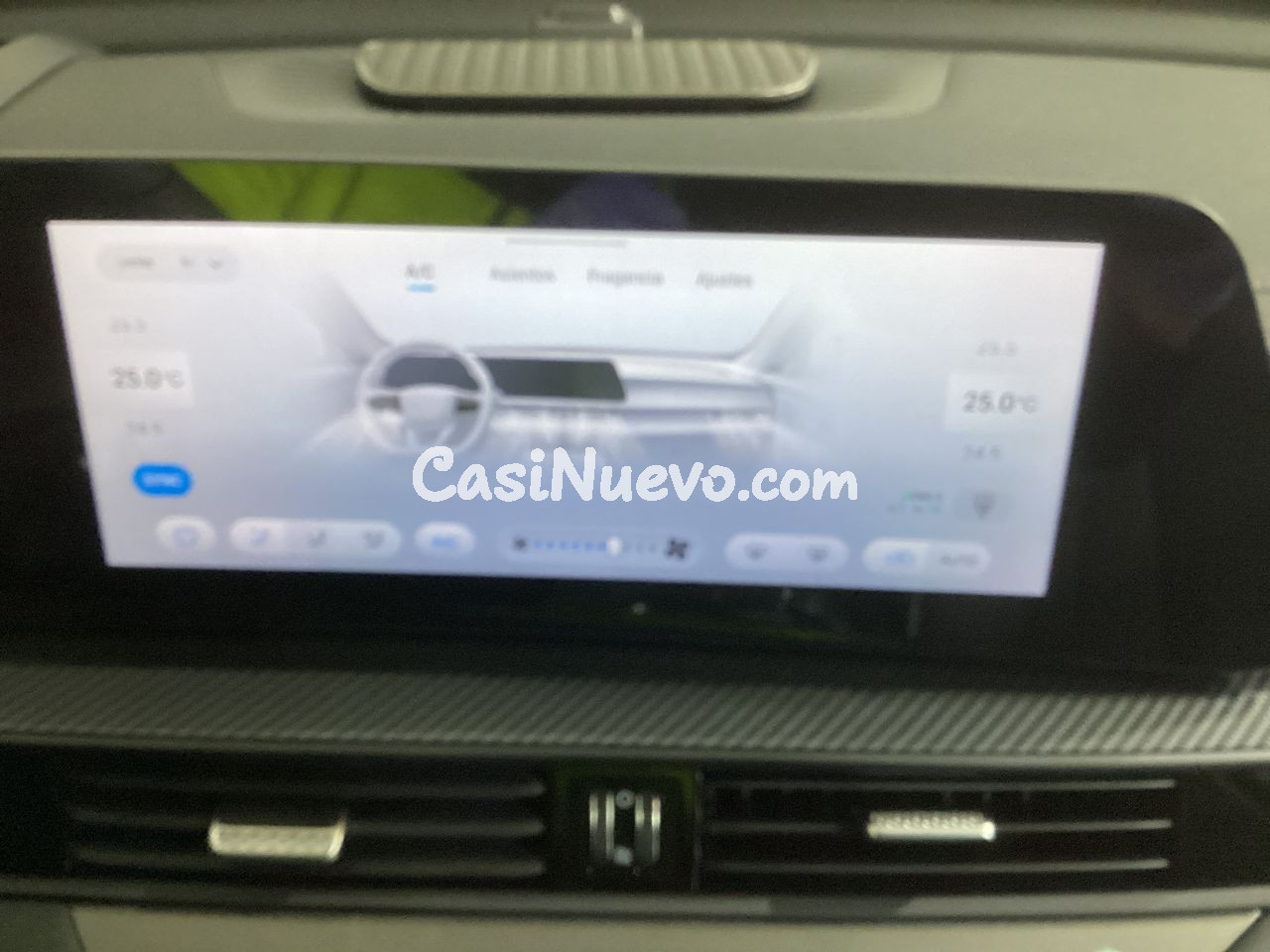 Ebro S700 1.6 TGDI Luxury 7 DCT - foto 18