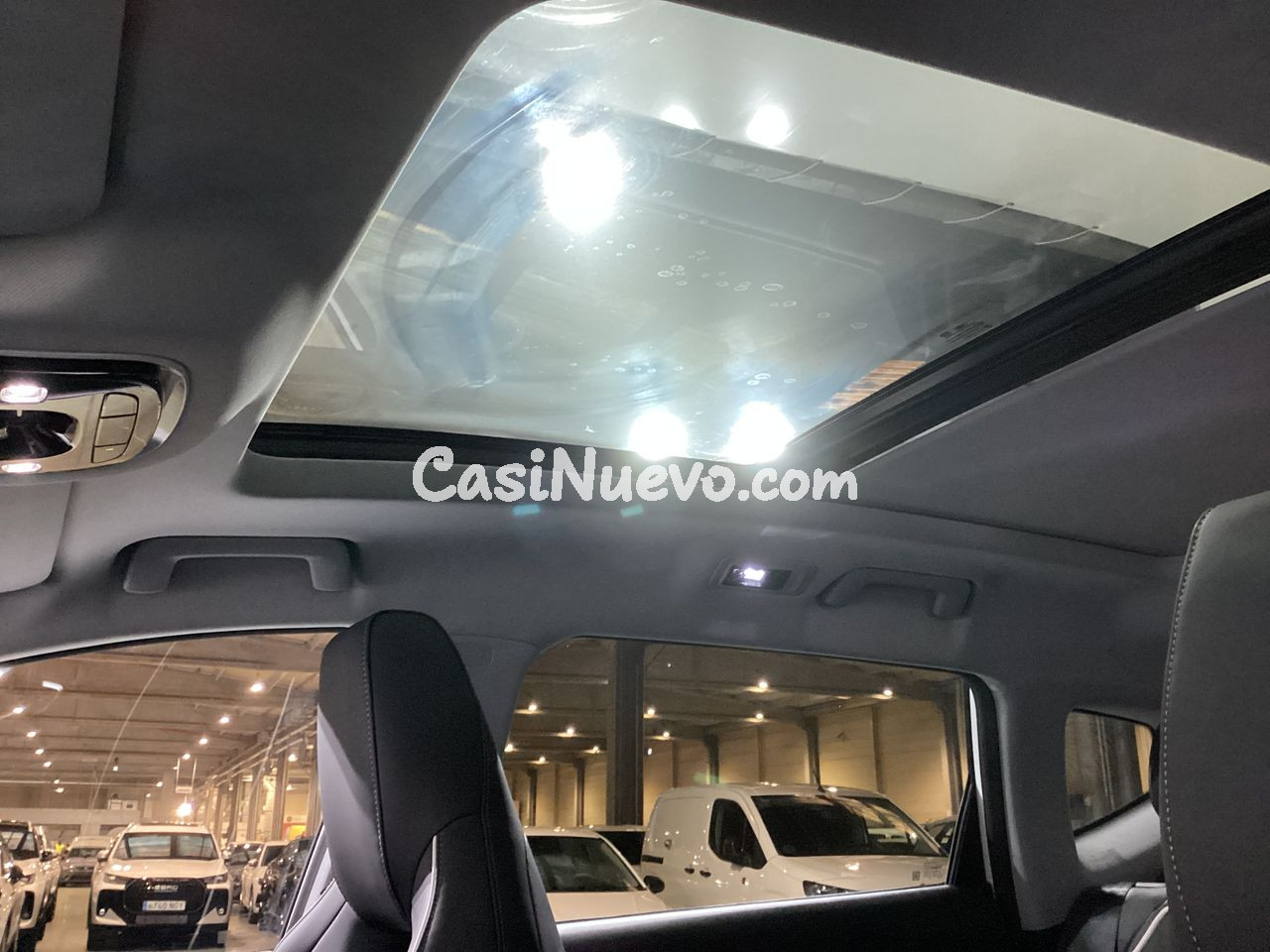 Ebro S700 1.6 TGDI Luxury 7 DCT - foto 22