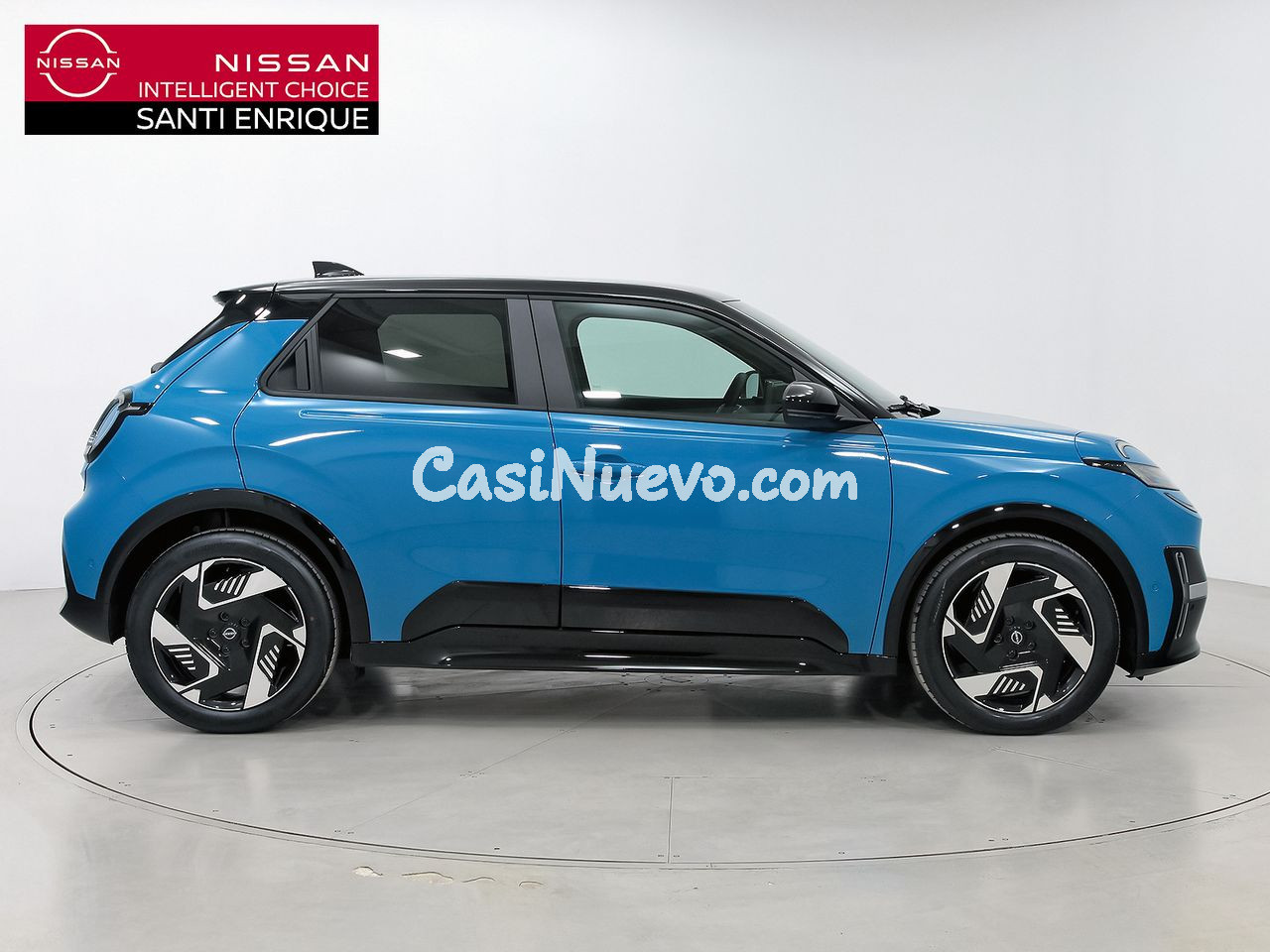 Nissan Micra Standard Range 4x2 N-Connecta - foto 3