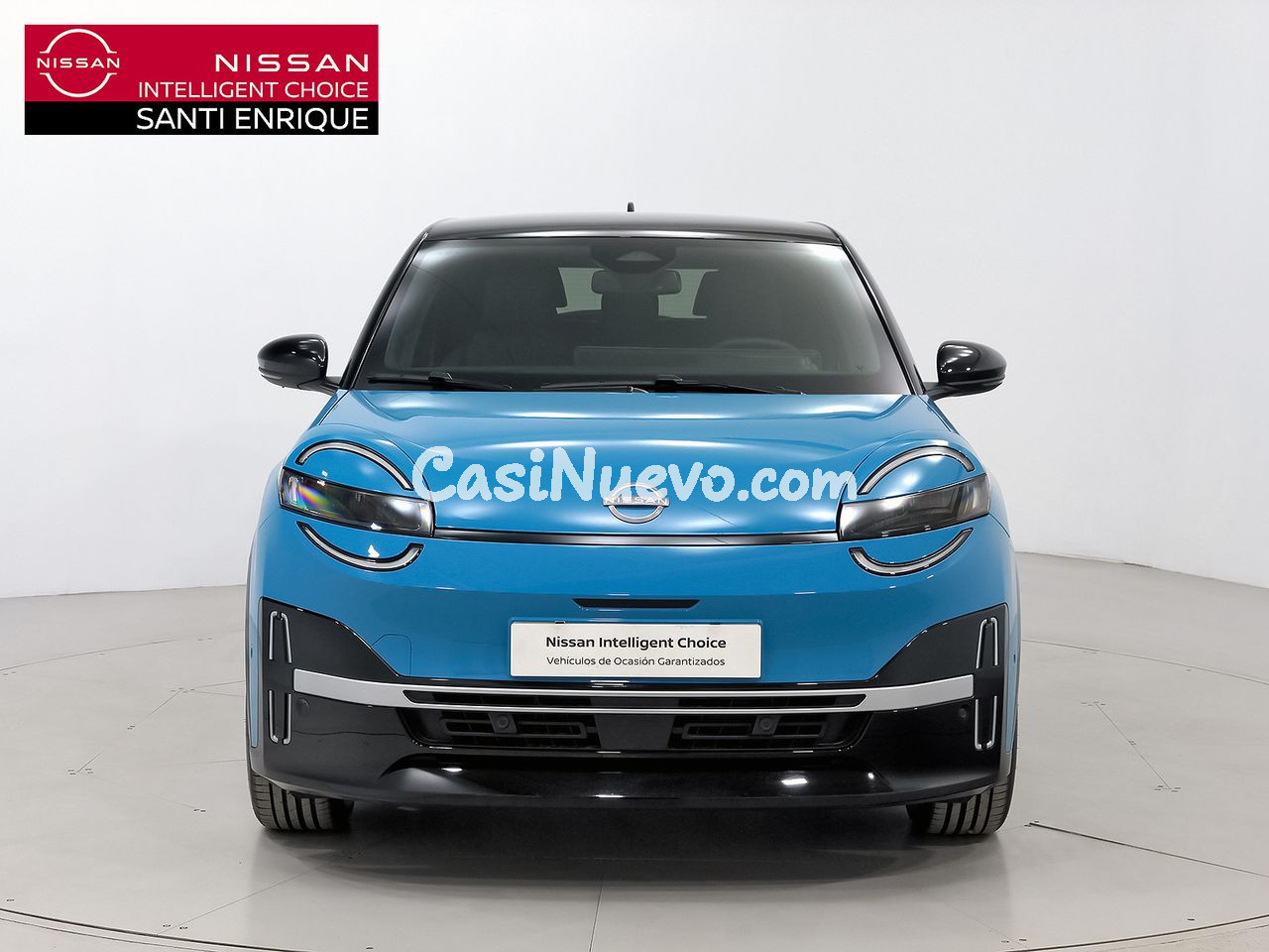 Nissan Micra Standard Range 4x2 N-Connecta - foto 4