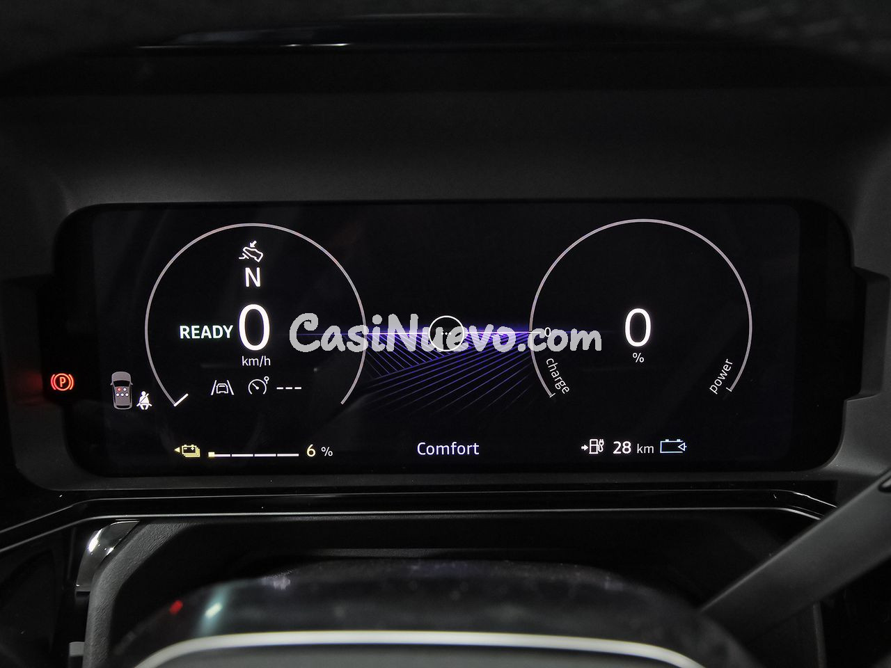 Nissan Micra Standard Range 4x2 N-Connecta - foto 14