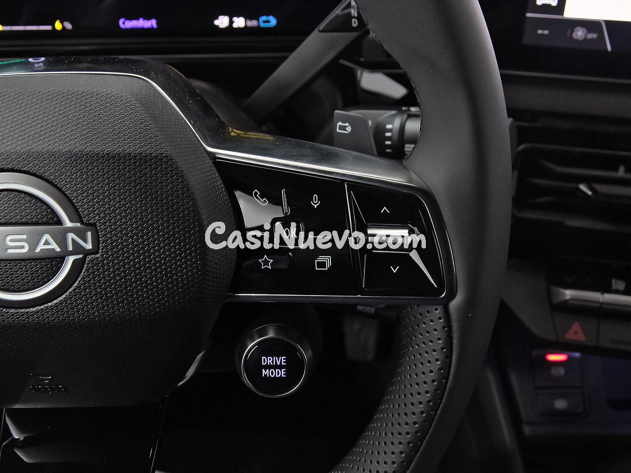 Nissan Micra Standard Range 4x2 N-Connecta - foto 20