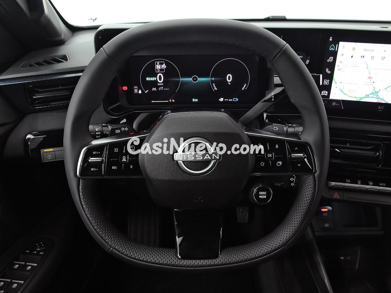 Nissan Micra Standard Range 4x2 N-Connecta - foto 21