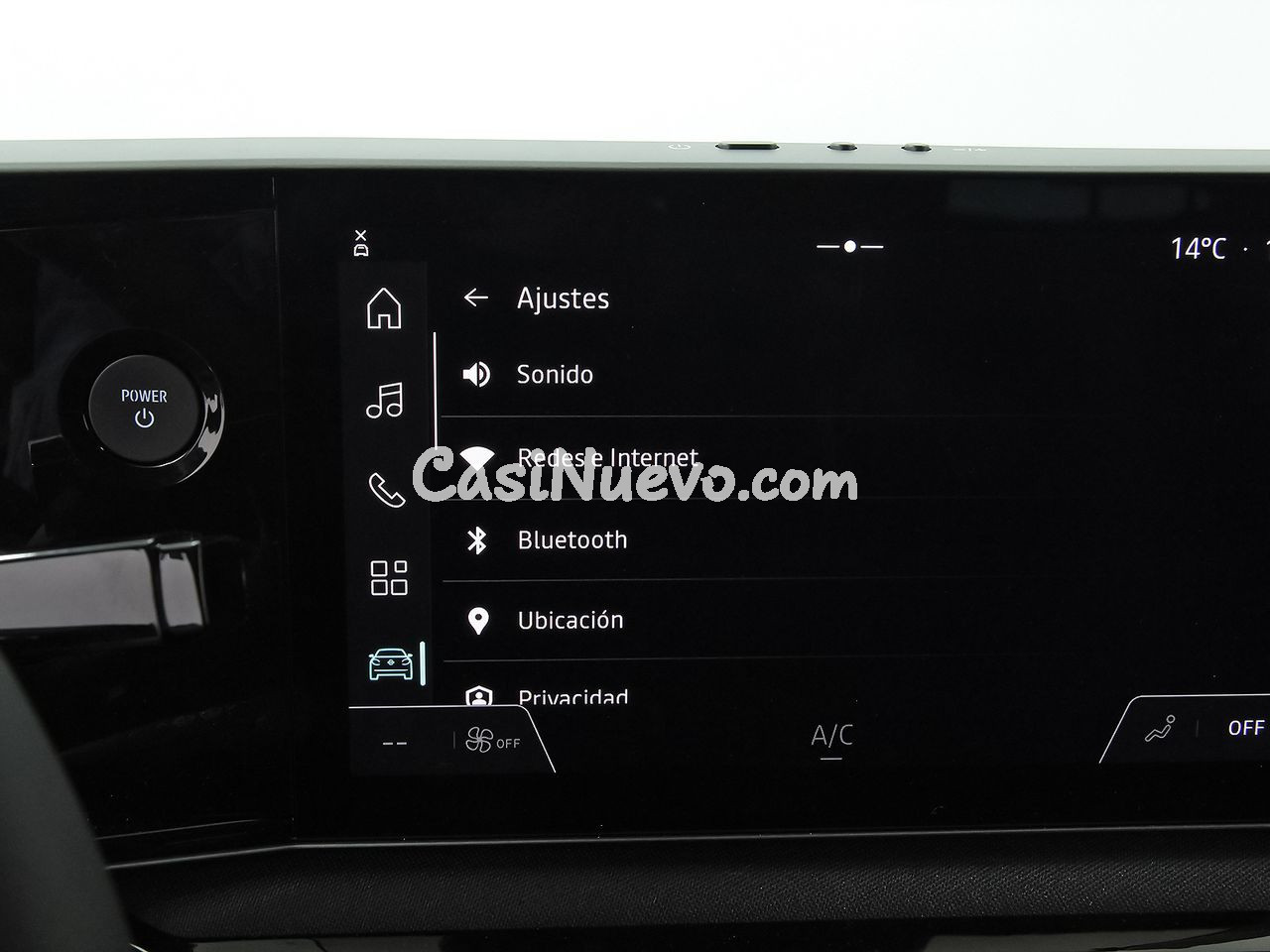 Nissan Micra Standard Range 4x2 N-Connecta - foto 26