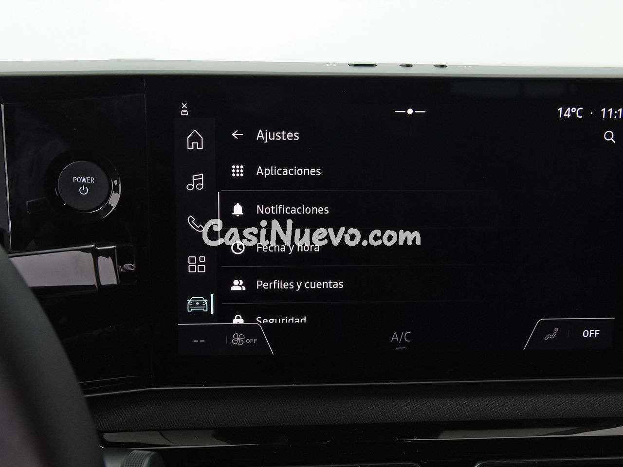 Nissan Micra Standard Range 4x2 N-Connecta - foto 27