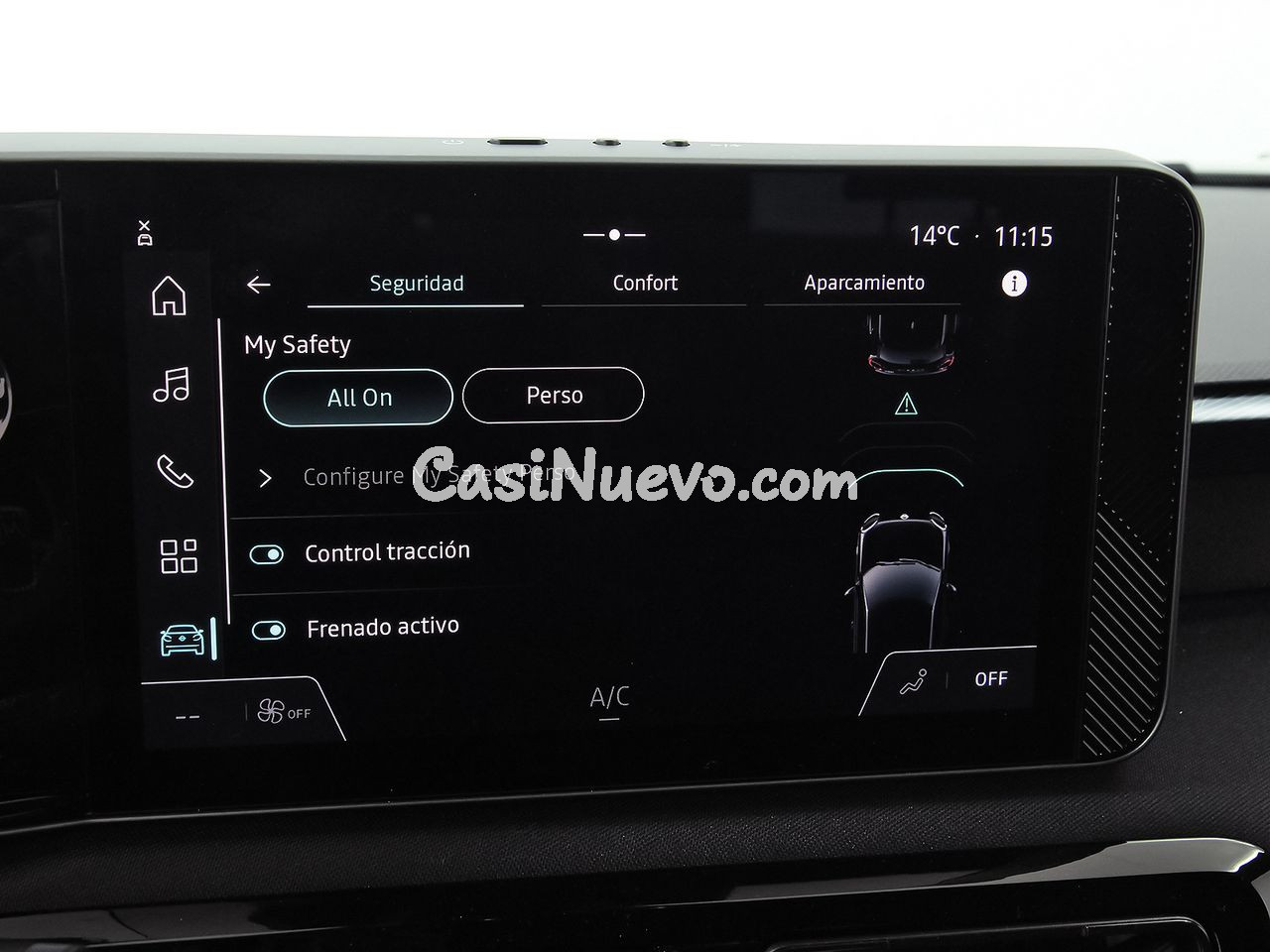 Nissan Micra Standard Range 4x2 N-Connecta - foto 29