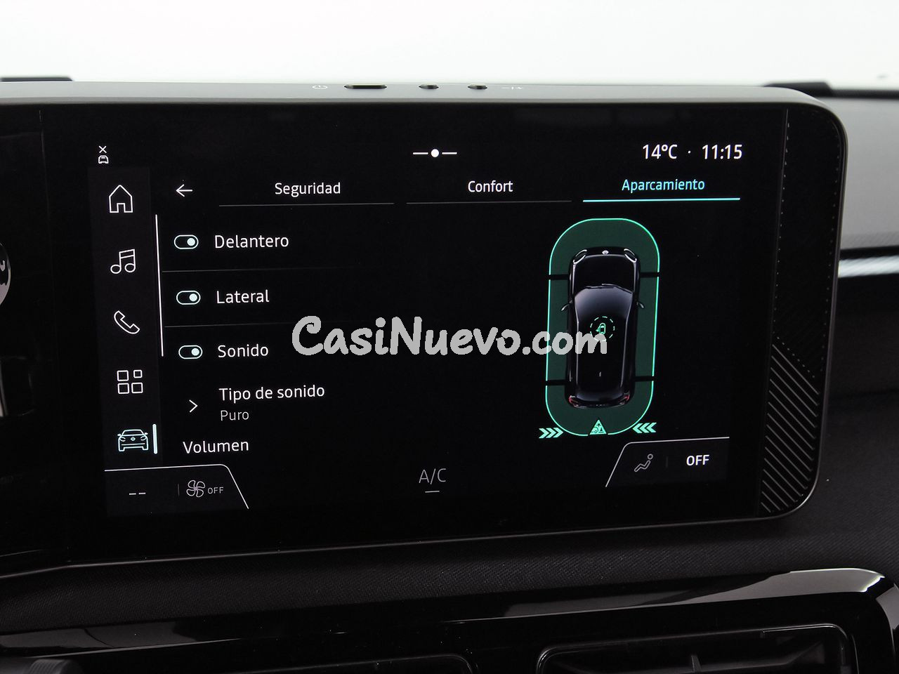 Nissan Micra Standard Range 4x2 N-Connecta - foto 31