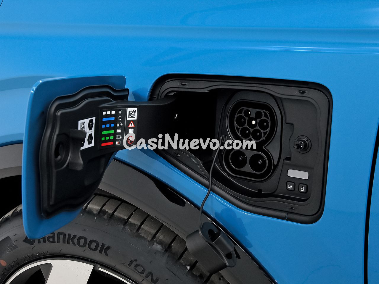 Nissan Micra Standard Range 4x2 N-Connecta - foto 38