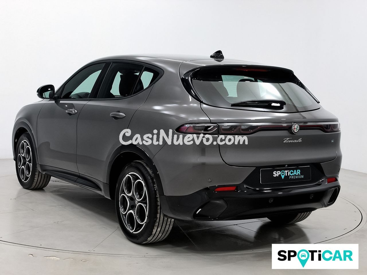 Alfa Romeo Tonale 1.5 MHEV GASOLINA 130 CV SPRINT FWD - foto 2