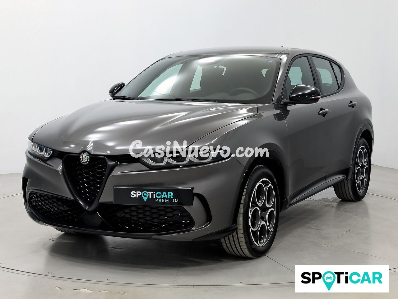 Alfa Romeo Tonale 1.5 MHEV GASOLINA 130 CV SPRINT FWD - foto 4