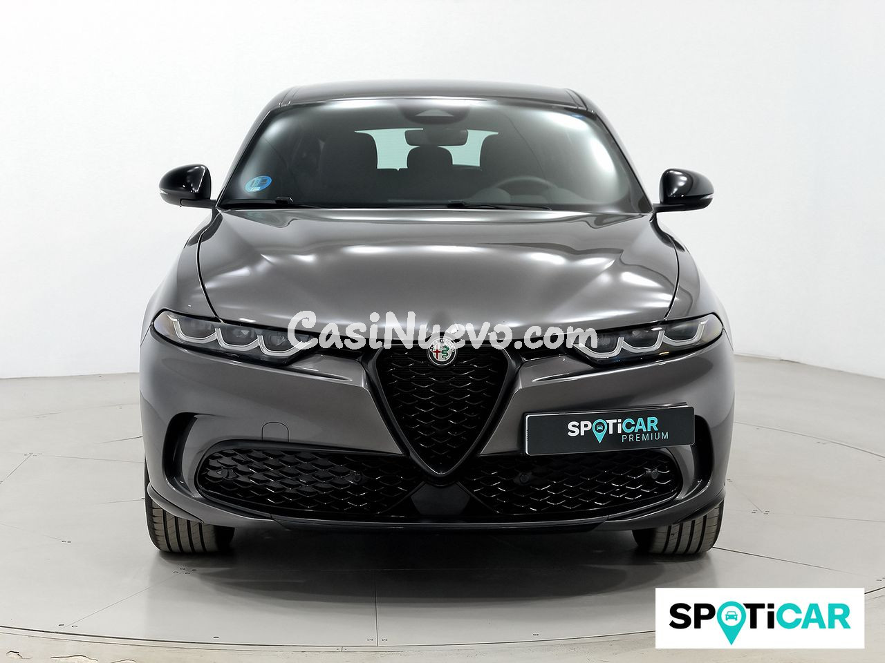 Alfa Romeo Tonale 1.5 MHEV GASOLINA 130 CV SPRINT FWD - foto 5