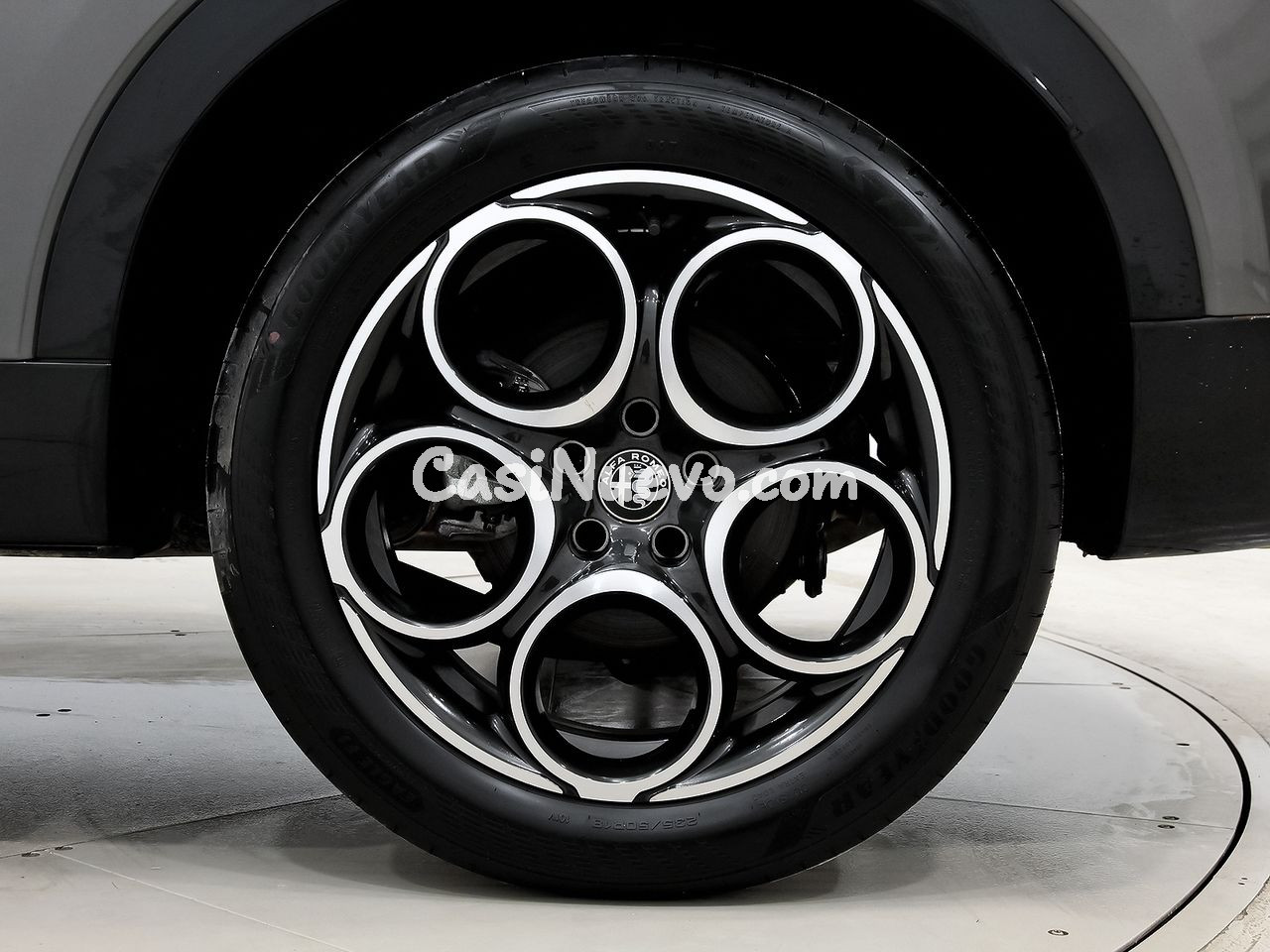 Alfa Romeo Tonale 1.5 MHEV GASOLINA 130 CV SPRINT FWD - foto 11