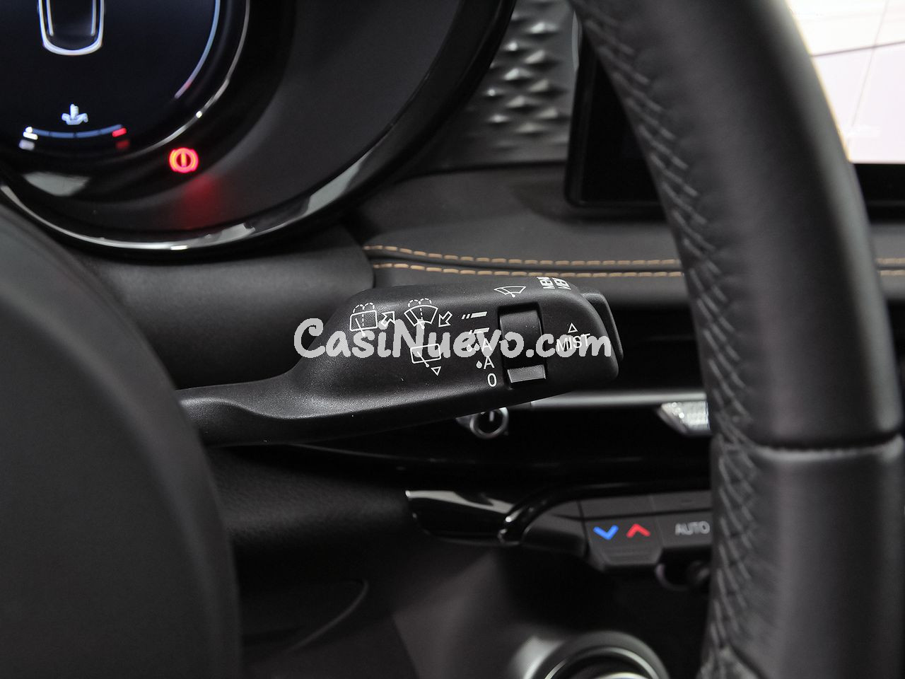 Alfa Romeo Tonale 1.5 MHEV GASOLINA 130 CV SPRINT FWD - foto 18