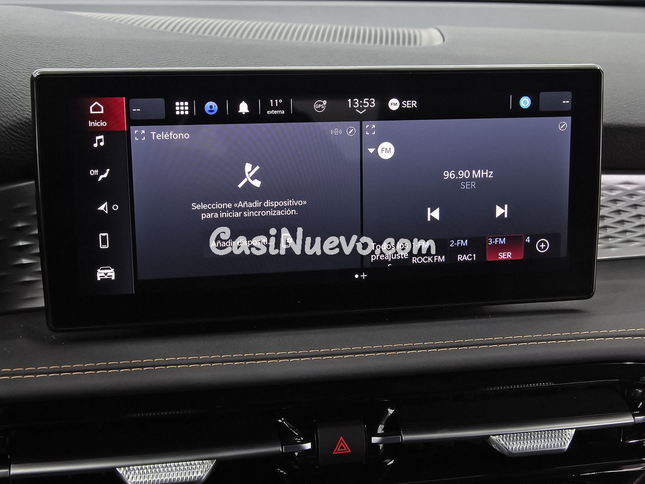 Alfa Romeo Tonale 1.5 MHEV GASOLINA 130 CV SPRINT FWD - foto 22