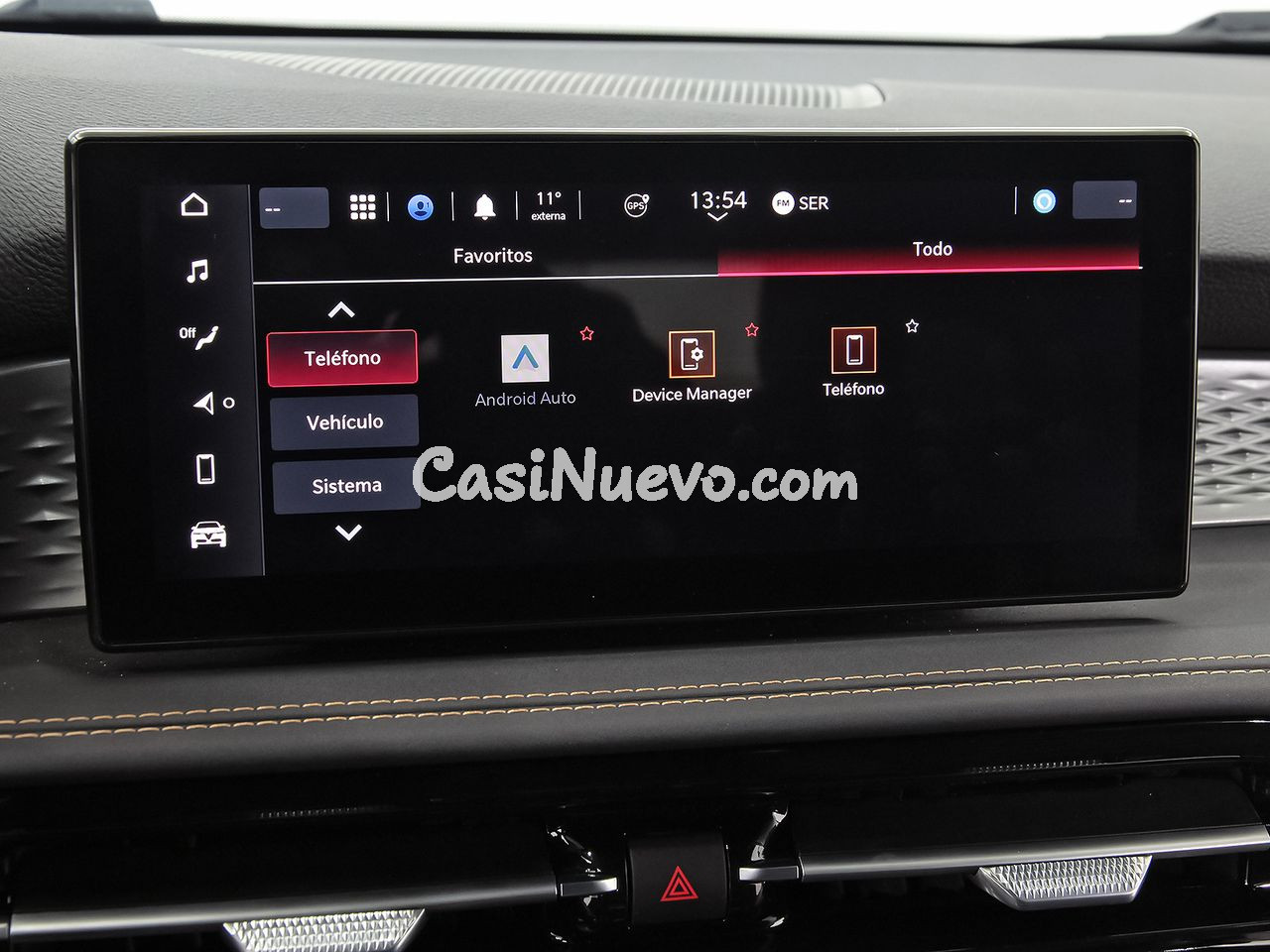 Alfa Romeo Tonale 1.5 MHEV GASOLINA 130 CV SPRINT FWD - foto 23