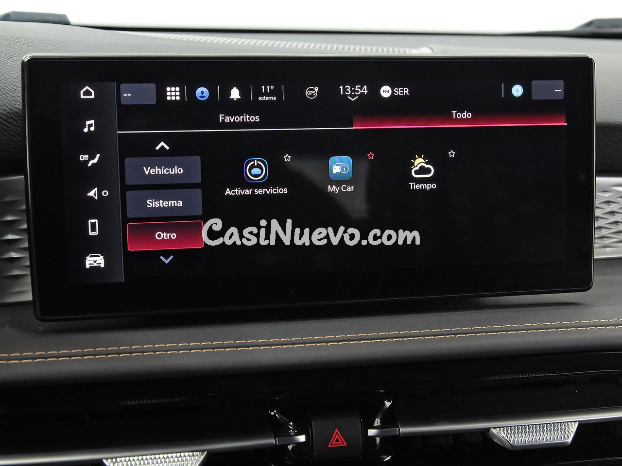 Alfa Romeo Tonale 1.5 MHEV GASOLINA 130 CV SPRINT FWD - foto 25