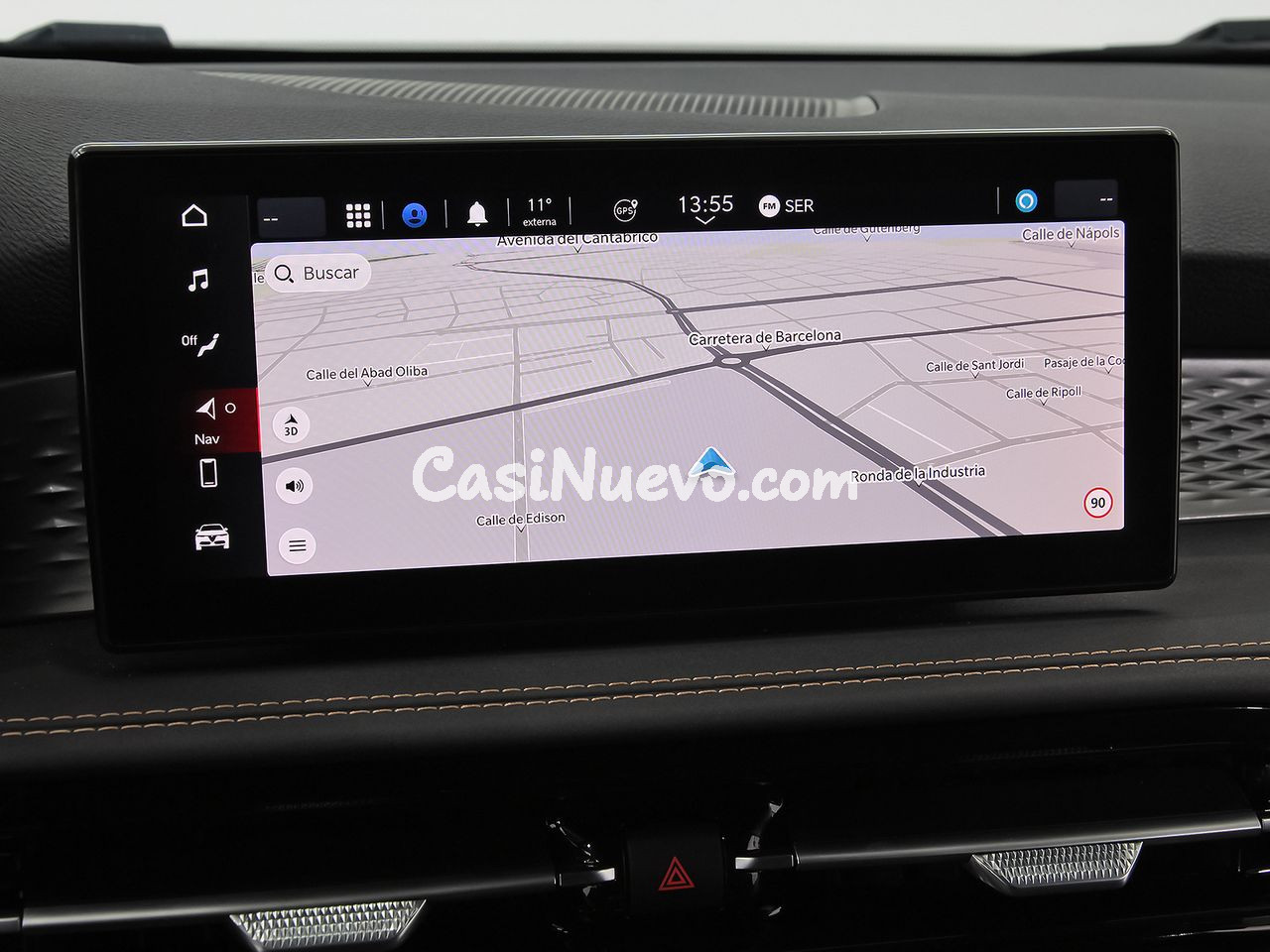 Alfa Romeo Tonale 1.5 MHEV GASOLINA 130 CV SPRINT FWD - foto 27