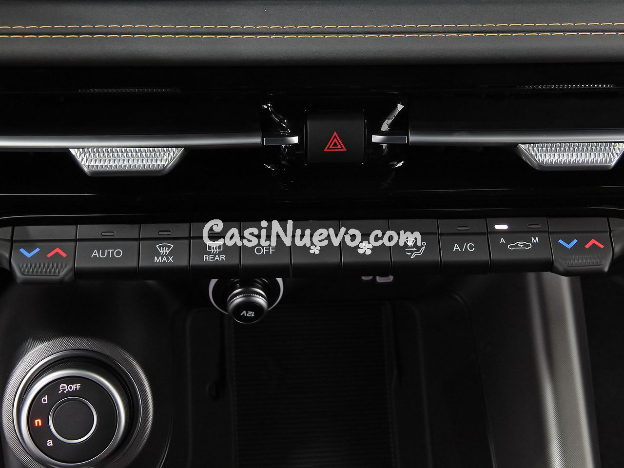 Alfa Romeo Tonale 1.5 MHEV GASOLINA 130 CV SPRINT FWD - foto 33