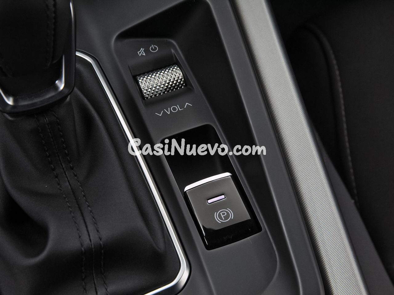 Alfa Romeo Tonale 1.5 MHEV GASOLINA 130 CV SPRINT FWD - foto 36