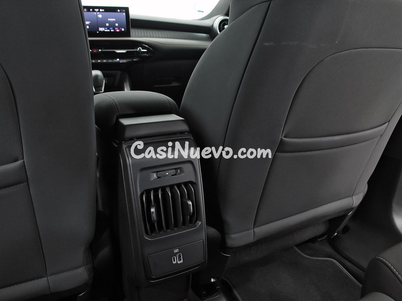 Alfa Romeo Tonale 1.5 MHEV GASOLINA 130 CV SPRINT FWD - foto 38