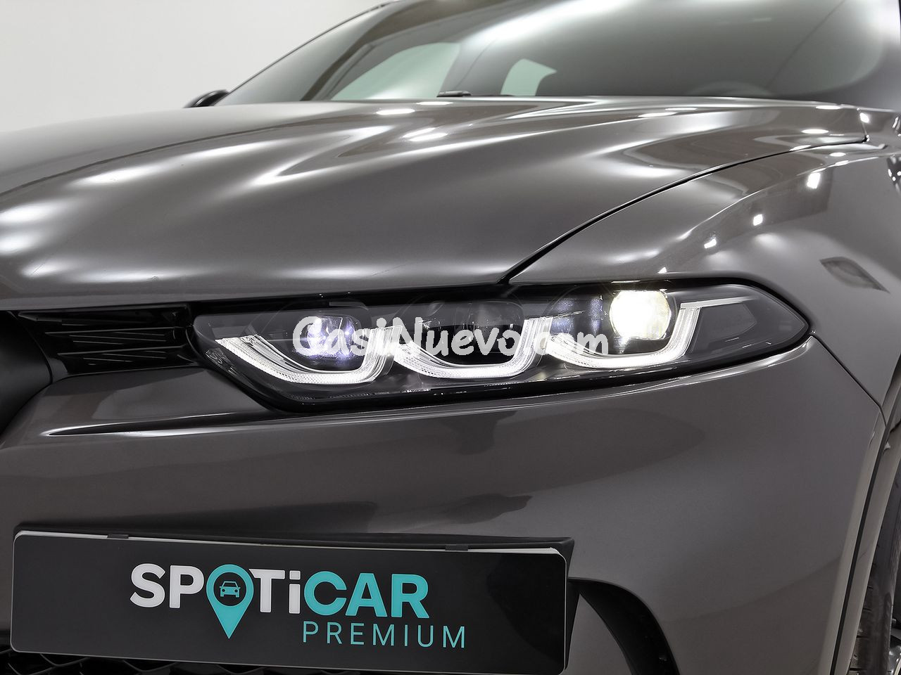 Alfa Romeo Tonale 1.5 MHEV GASOLINA 130 CV SPRINT FWD - foto 39