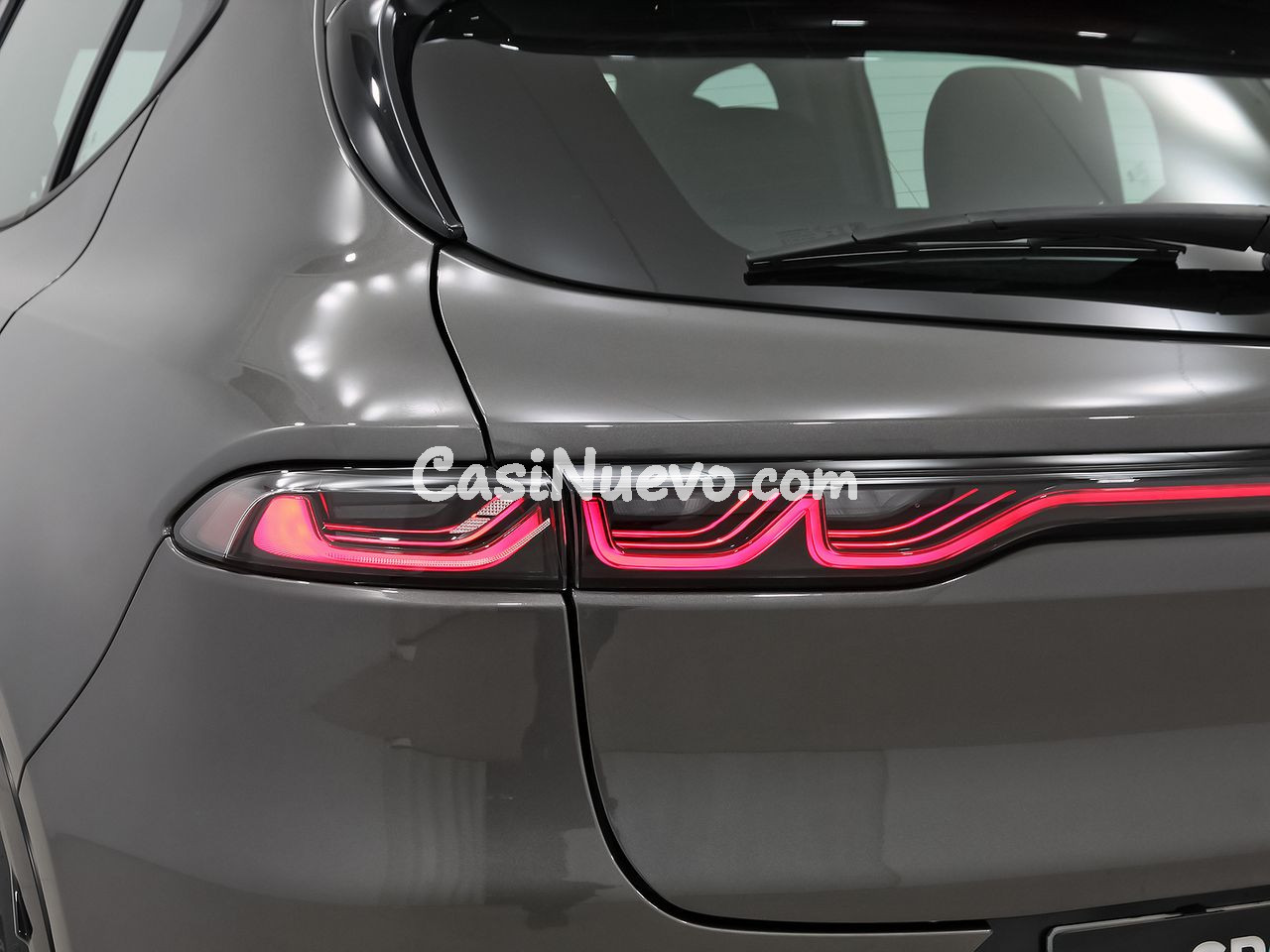 Alfa Romeo Tonale 1.5 MHEV GASOLINA 130 CV SPRINT FWD - foto 40