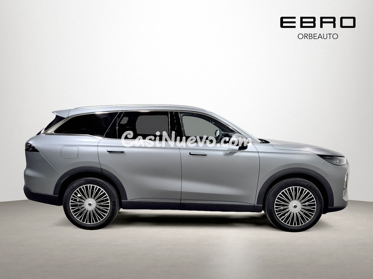 Ebro S900 PHEV 1.5 TGDI 3DHT 4X4 Luxury - foto 3